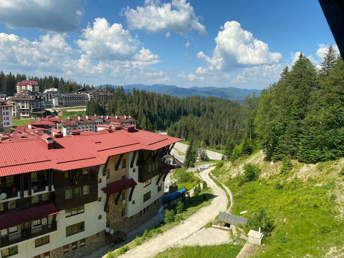 Grandview Apartment Grand Monastery Pamporovo Exterior photo