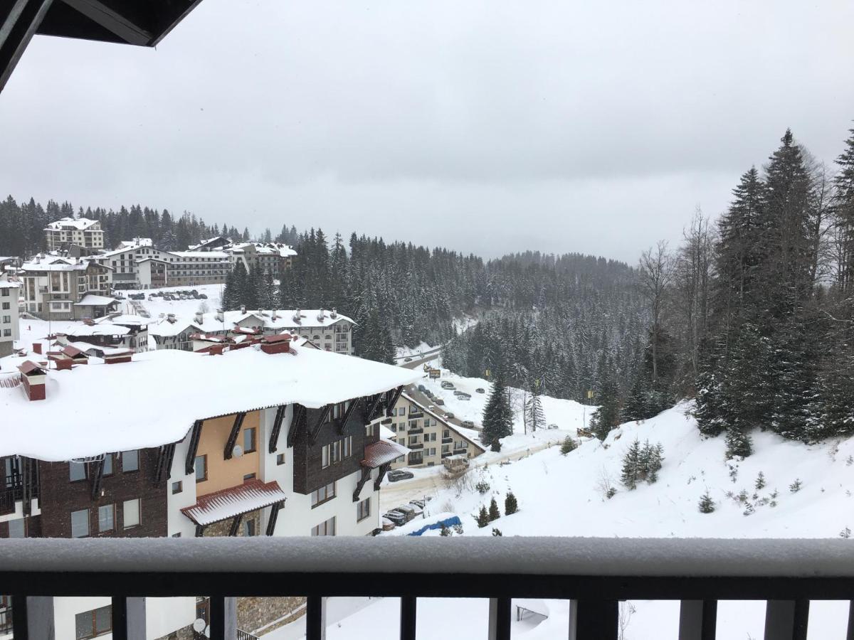 Grandview Apartment Grand Monastery Pamporovo Exterior photo