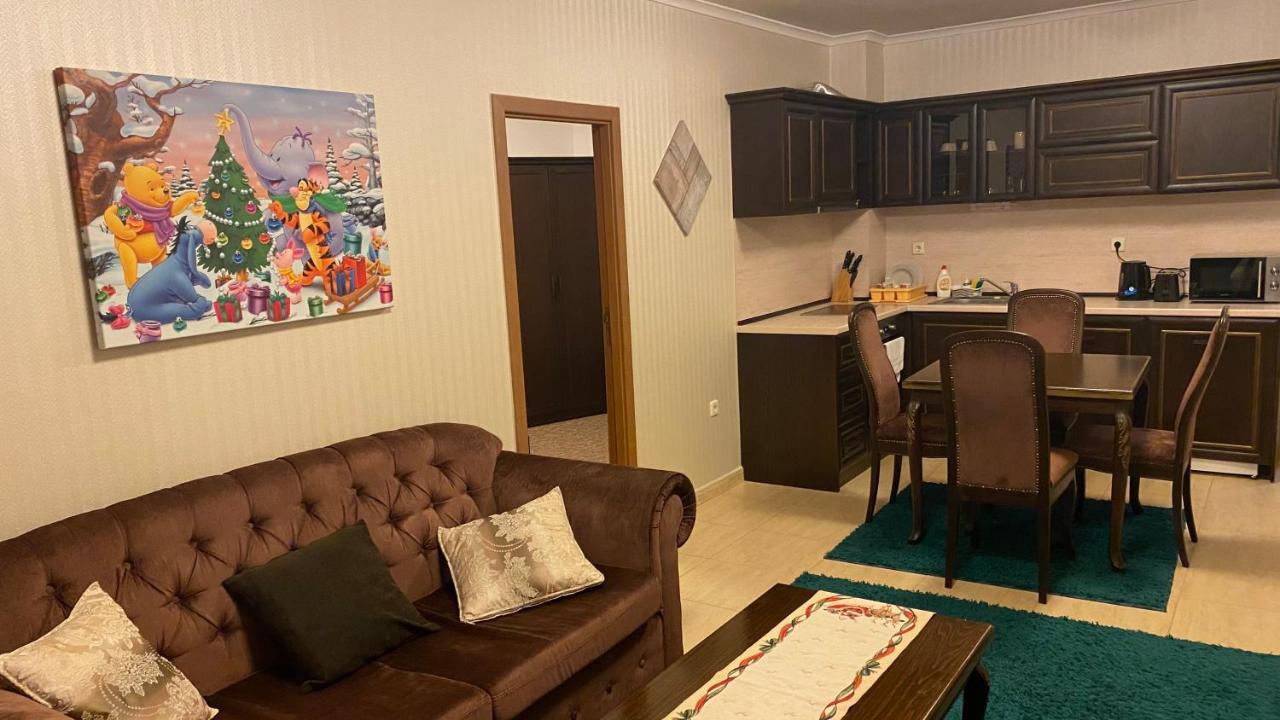 Grandview Apartment Grand Monastery Pamporovo Exterior photo